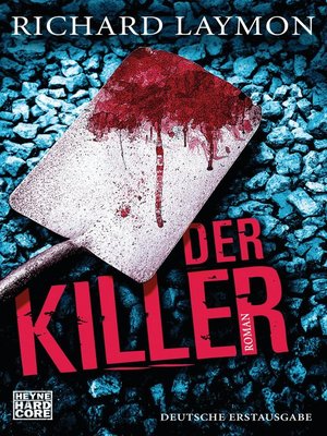 cover image of Der Killer